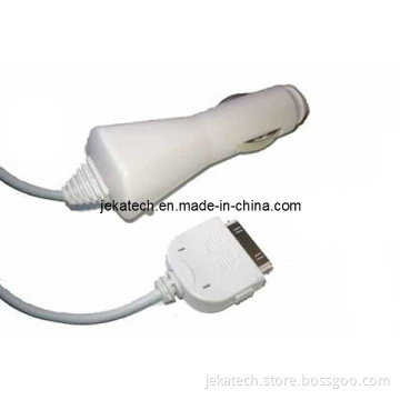 Car Charger for iPhone 4/4s